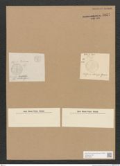 Diatomeae indet. Zeichnungen Sammlung Grunow Nr. 5057 (NHMW-BOT-W0373322)